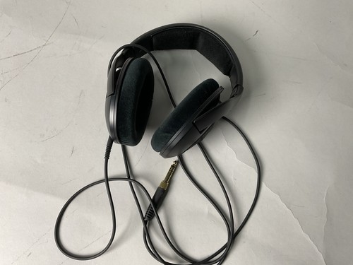 Sennheiser 400 pro cuffie - sennheiser,