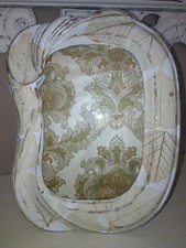 Portafoto Shabby Lavorazione Artigianale, fatto a mano