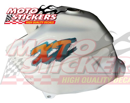 Yamaha 600 1990 coppia - yamaha, xt