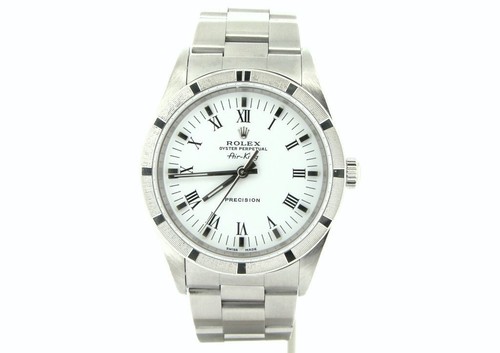 Orologio uomo rolex air king - orologio, air-king