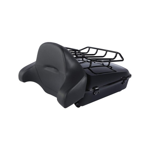 Chopped tour pack trunk - tour,