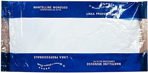 Mantelline bianco per - mantelline,