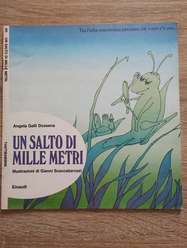 Dossena salto di - dossena,,