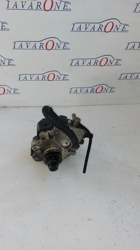 Pompa iniezione diesel - pompa,