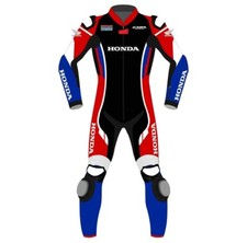 NUOVA TUTA CBR FIREBLADE UOMO