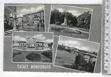 Piemonte - Casale Monferrato Varie dal paese - AL 10220
