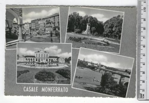 Piemonte casale monferrato - -,
