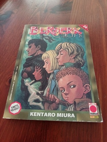 Berserk collection 1 - , 1^