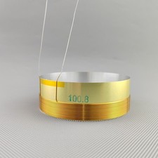 1 Pz Bobina Vocale 100.8 Core