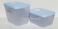 Tupperware FreezeSmart Freeze