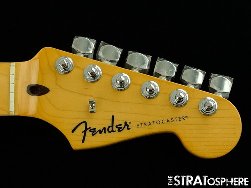 Fender standard stratocaster - standard,