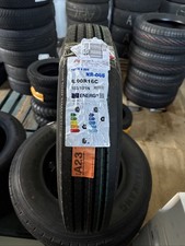 OFFERTA 4 GOMME NUOVE 6.00-16C