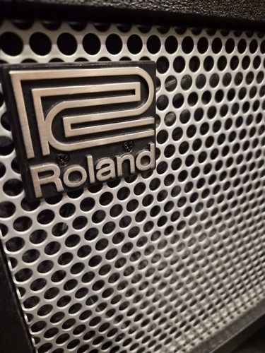 Roland cube 15xl - cube-15xl, amplificatore