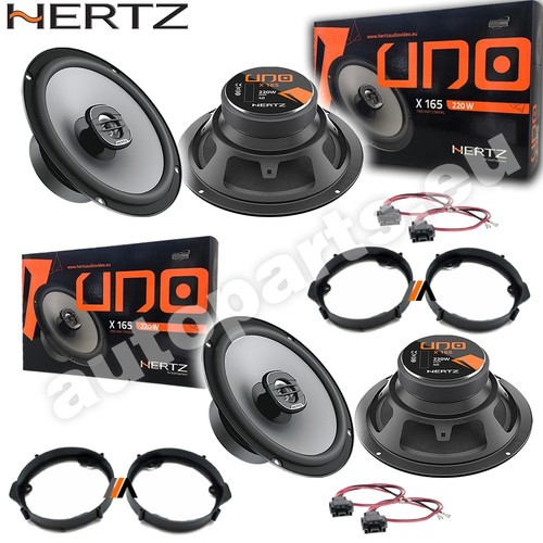 Kit casse altoparlanti - 4,