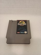 Jurassic park nintendo - jurassic, (nintendo