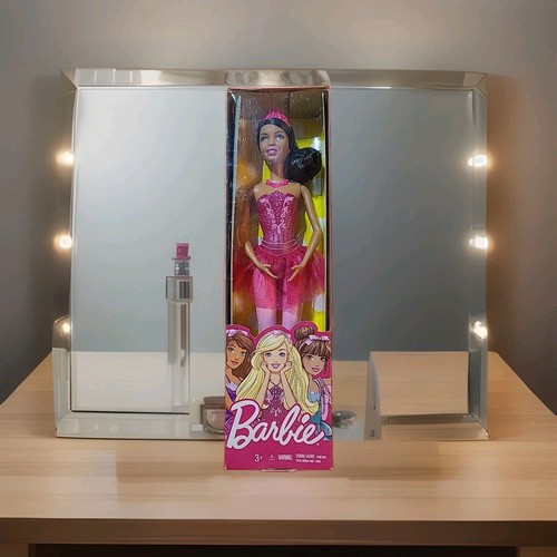 Barbie ballerina bambola puoi - barbie,