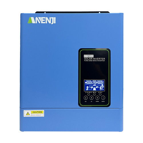 3kw 3000w 24v solar hybrid - 3000w,