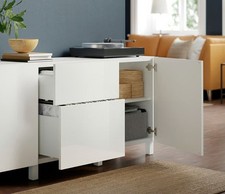 Ikea Bestå SELSVIKEN Frontale