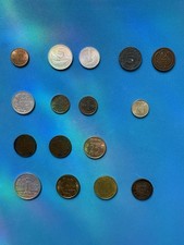 Lotto monete europee - lotto,