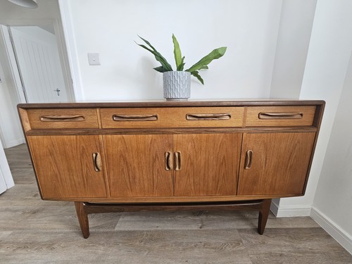 Credenza vintage retrò