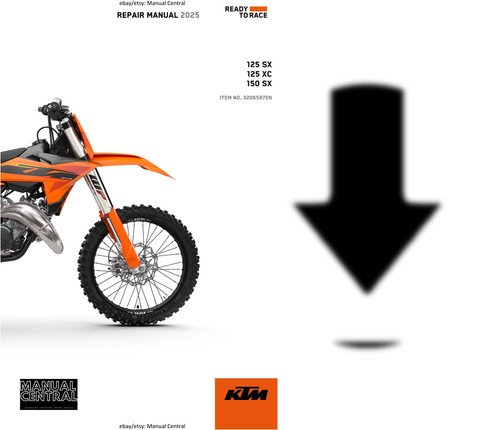 2025 ktm 125 150 - ktm,
