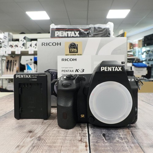 Corpo pentax usato - corpo,