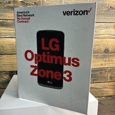 Sim Verizon prepagata Lg