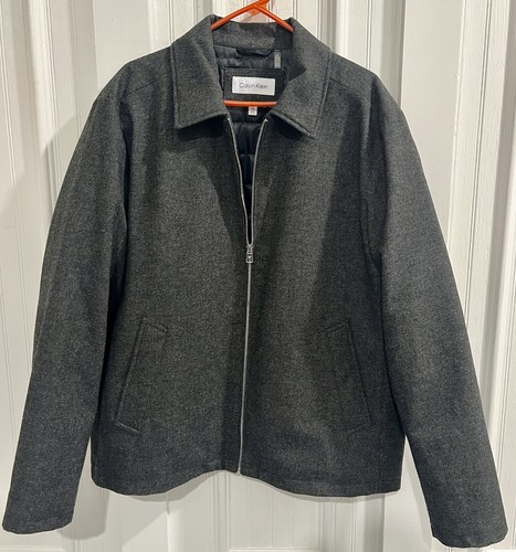 Calvin klein giacca hipster - giacca,