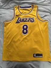Maglia Kobe Bryant La Lakers