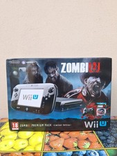ZOMBI U Premium Pack Limited