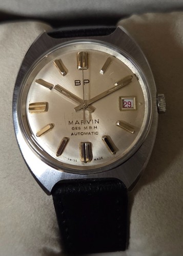 Orologio polso vintage - da,