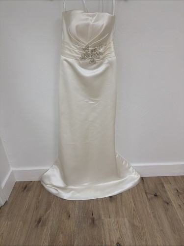 Pronovias size ivory - size,