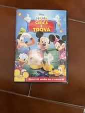 La Casa Di Topolino Cerca E