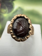 Ring borbonico anello - borbonico, antique