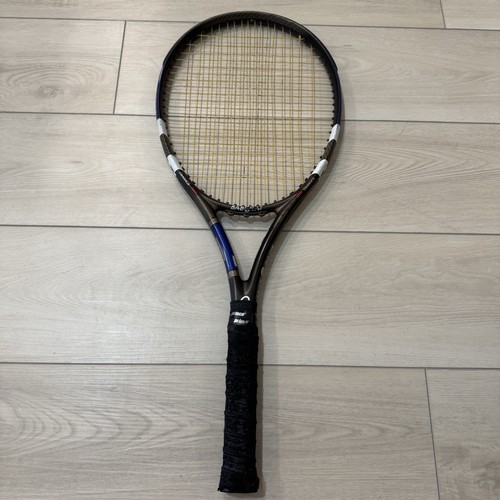 Racchetta tennis babolat - racchetta,