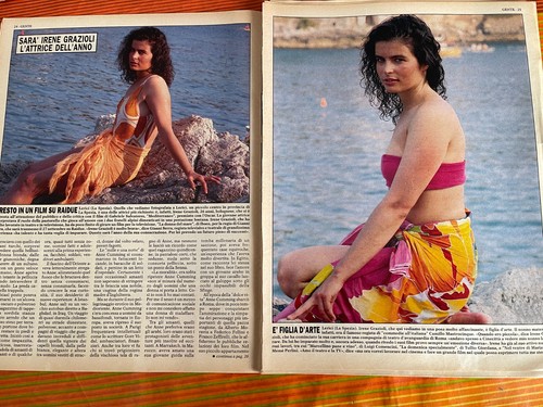 Irene grazioli articolo - ,