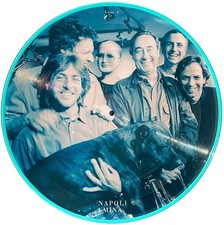 MINA - NAPOLI  - LIMITED