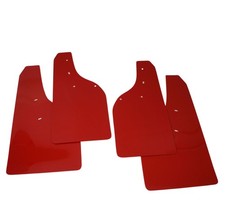 rallyflapZ | Parafanghi e