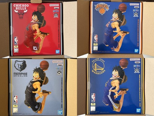 One piece nba master - x,