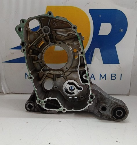Semi carter motore lato destro - semi,