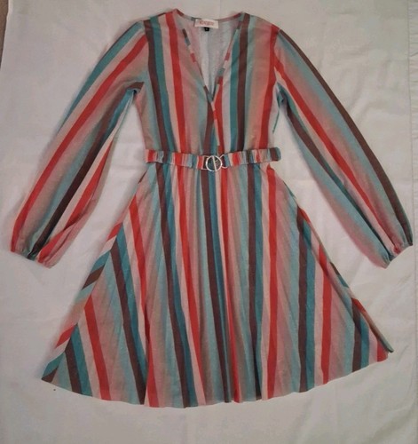 Vestito abito corto - vestito, kontatto
