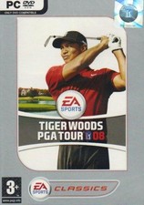 Tiger Woods PGA Tour 08