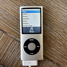 Apple iPod vintage 4a