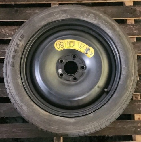 Ruotino scorta per - ruotino, 16"