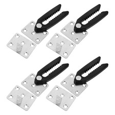  4 pezzi connettori per divano