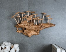 Decorazione da parete fungo