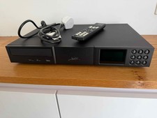 Naim UnitiLite CD Door Jam
