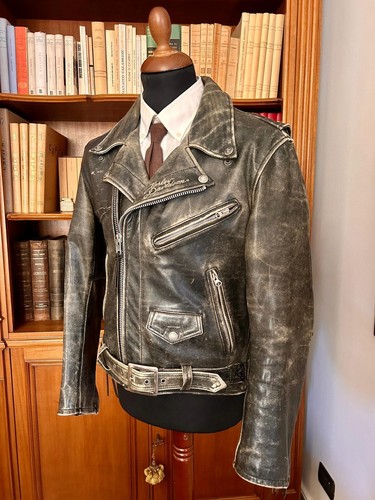 Giacca harley davidson - giacca, harley-davidson