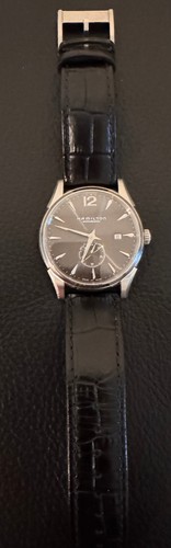 Hamilton jazzmaster slim small - jazzmaster,