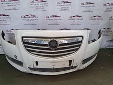 PARAURTI ANTERIORE COMPLETO